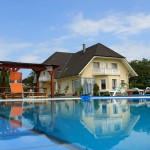 Gyenesdiás apartman